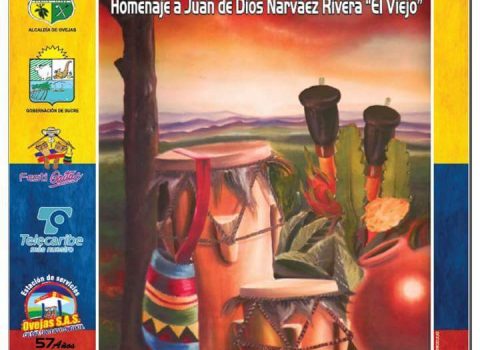 XXIX FESTIVAL NACIONAL DE GAITAS
