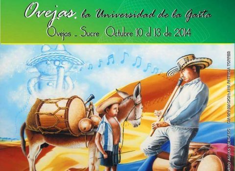 XXX FESTIVAL NACIONAL DE GAITAS