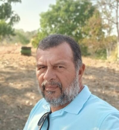 ARNULDO RODRIGUEZ
