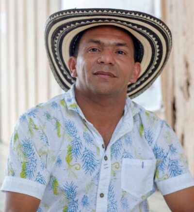 DILSON HERNÁNDEZ