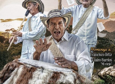 XXXIV FESTIVAL NACIONAL DE GAITAS