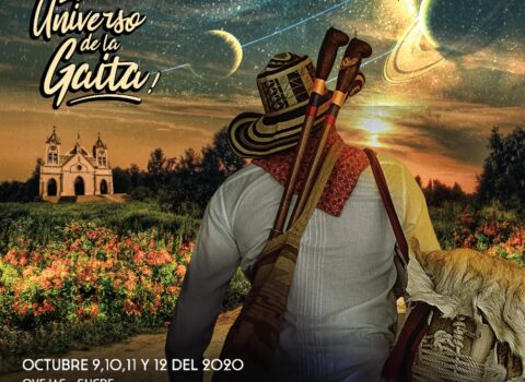 XXXV FESTIVAL NACIONAL DE GAITAS