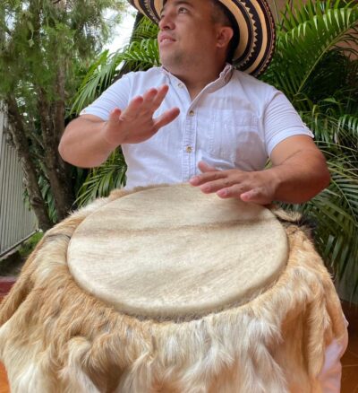 DEIVIS VELILLA
