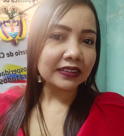 YINA CASTRO