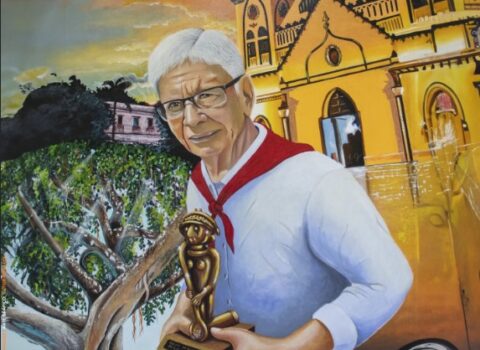 XXXIX FESTIVAL NACIONAL DE GAITAS