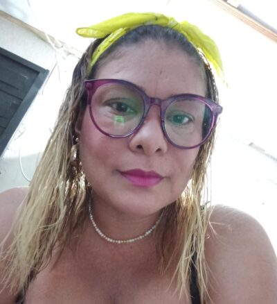 LUZ ROMERO